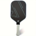 Ultra-Durable Carbon Fiber T700 Pickleball Paddle for Pro Performance-0