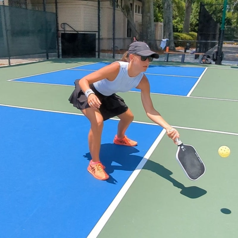 X1 Pickleball Paddle - USAP Approved