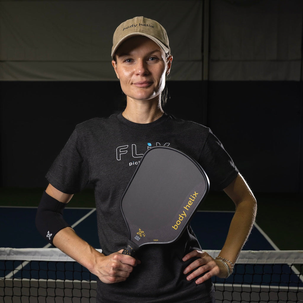 X4 Pickleball Paddle - USAP Approved
