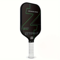 NNEDSZ T300 Graphite Carbon Fiber Pickleball Paddles Pickle Ball Racket Racquet-0