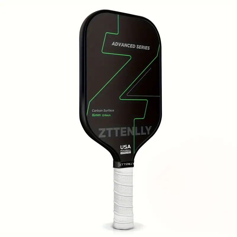 NNEDSZ T300 Graphite Carbon Fiber Pickleball Paddles Pickle Ball Racket Racquet-1