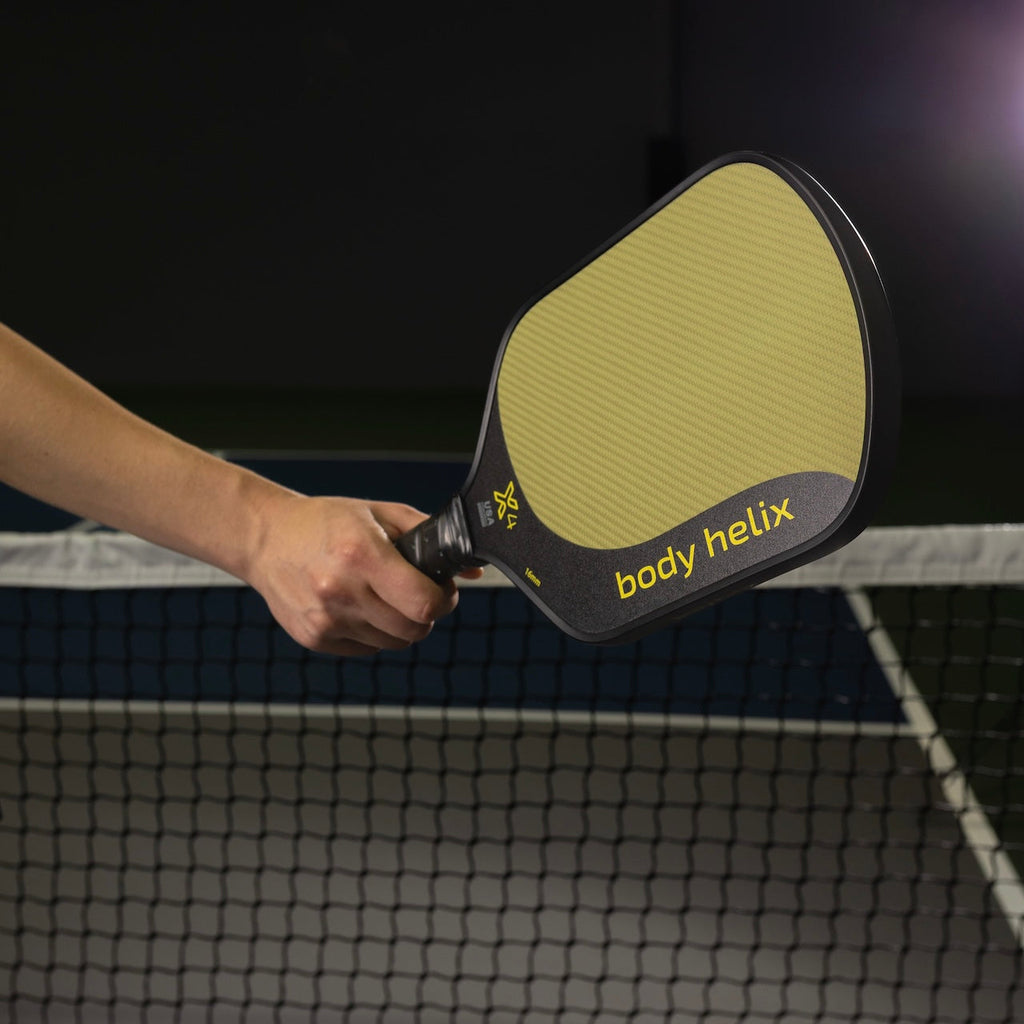 X4 Kevlar Pickleball Paddle - USAP Approved