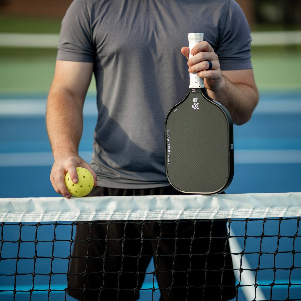 X5 Kevlar Pickleball Paddle - USAP Approved